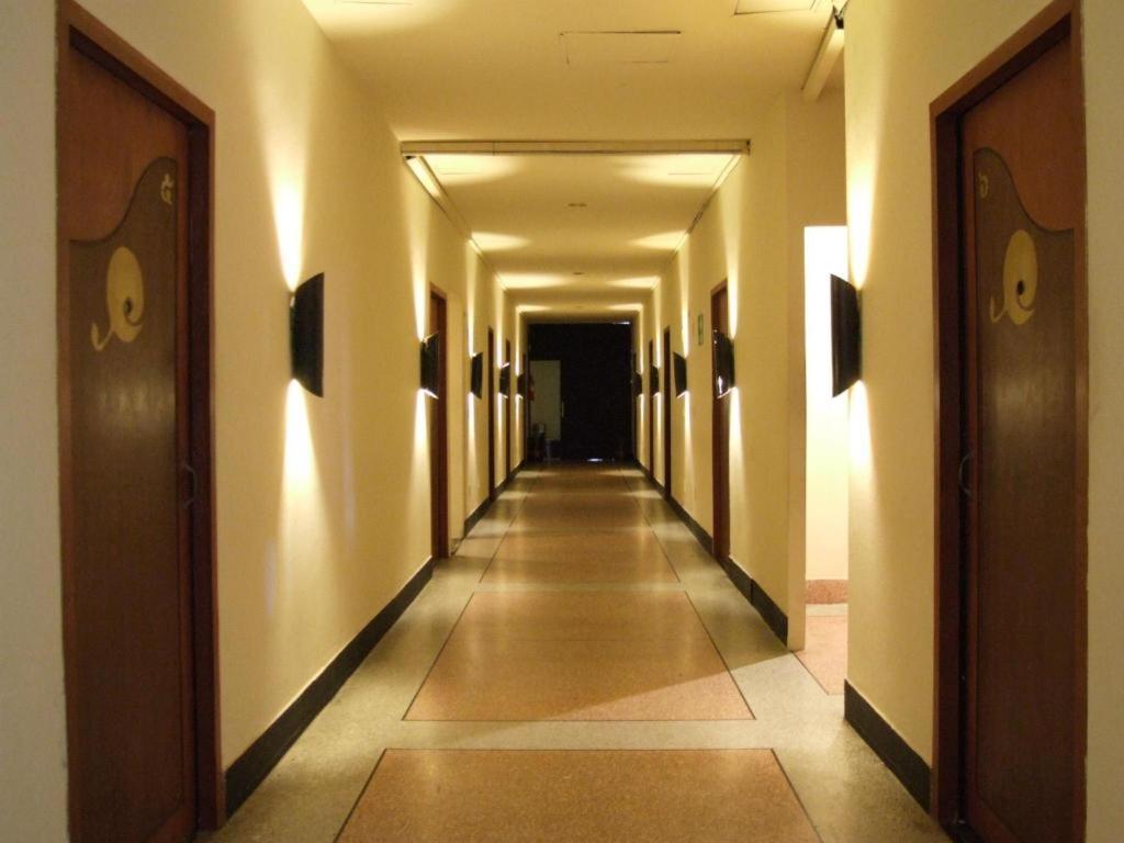 The Regent Ubon Hotel Ubon Ratchathani Exterior foto